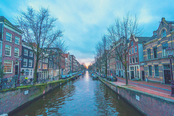 nursing jobs in europe