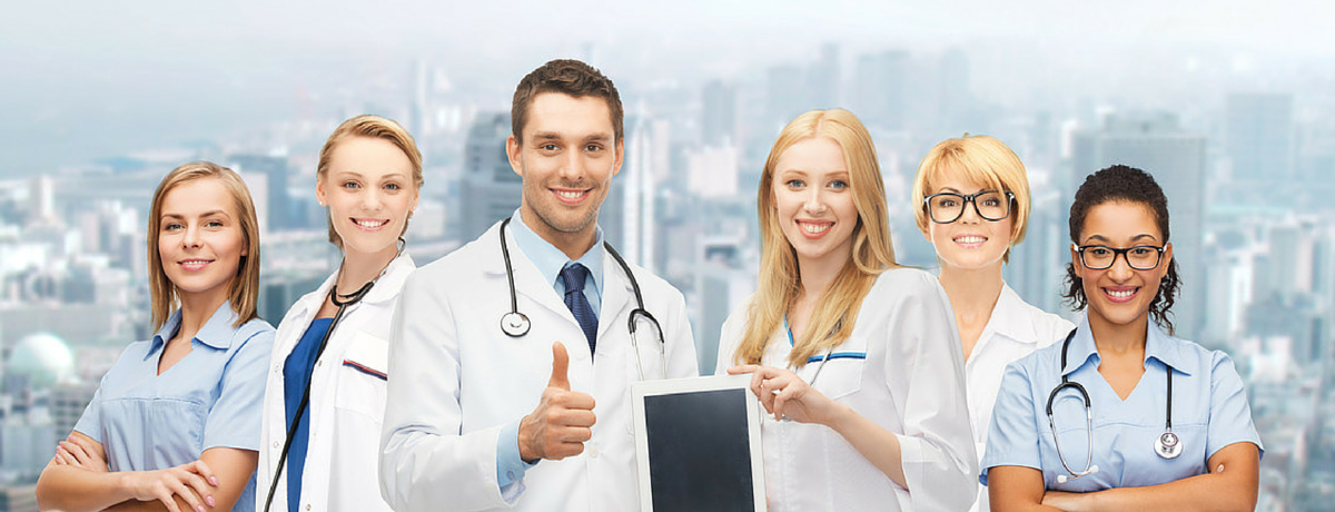 healthcare jobs in the uk